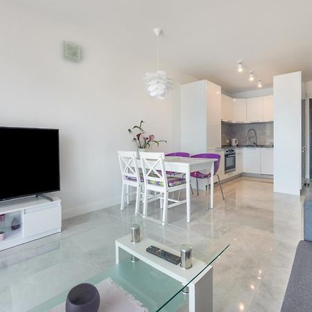 Apartamenty Sun & Snow Gardenia Дзивнув Экстерьер фото