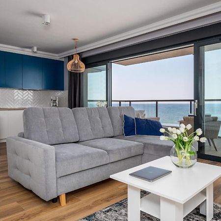 Apartamenty Sun & Snow Gardenia Дзивнув Экстерьер фото