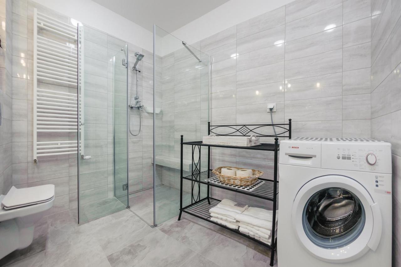 Apartamenty Sun & Snow Gardenia Дзивнув Экстерьер фото