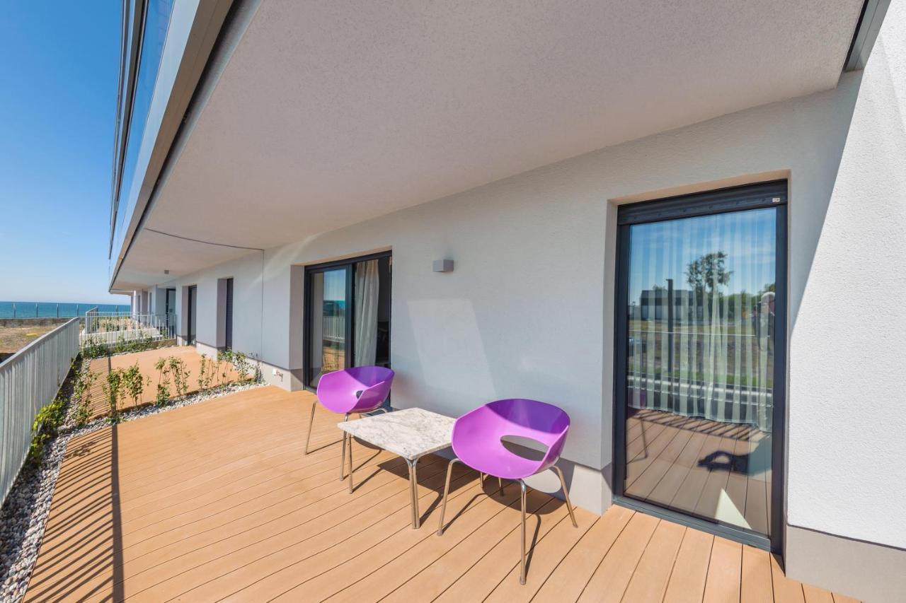 Apartamenty Sun & Snow Gardenia Дзивнув Экстерьер фото