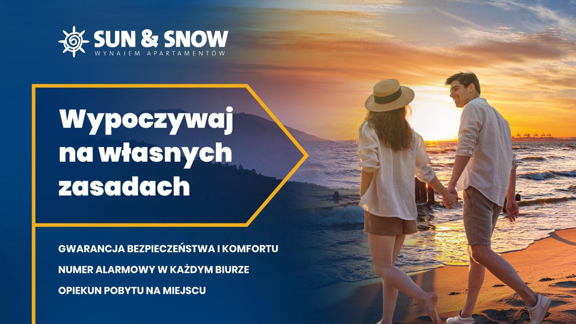 Apartamenty Sun & Snow Gardenia Дзивнув Экстерьер фото