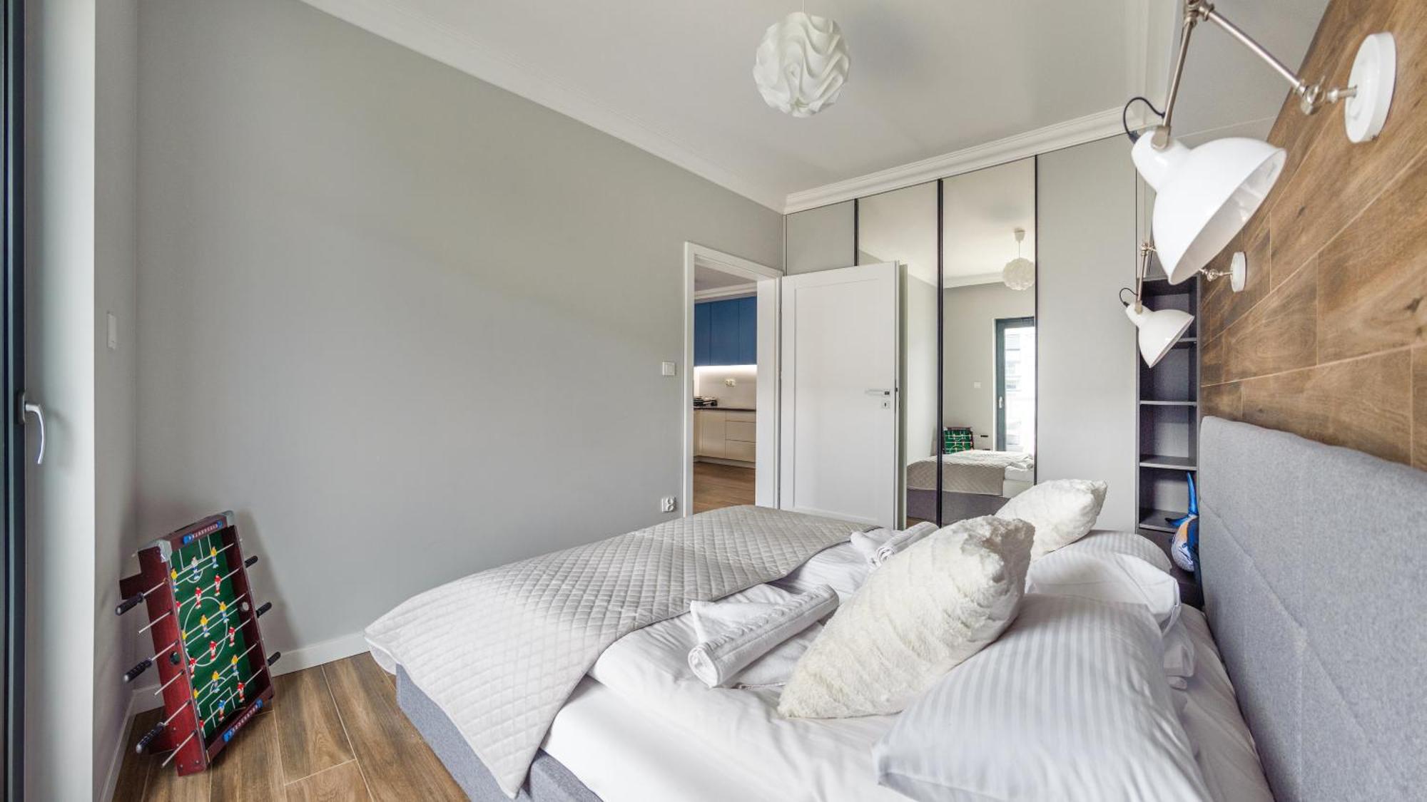 Apartamenty Sun & Snow Gardenia Дзивнув Экстерьер фото