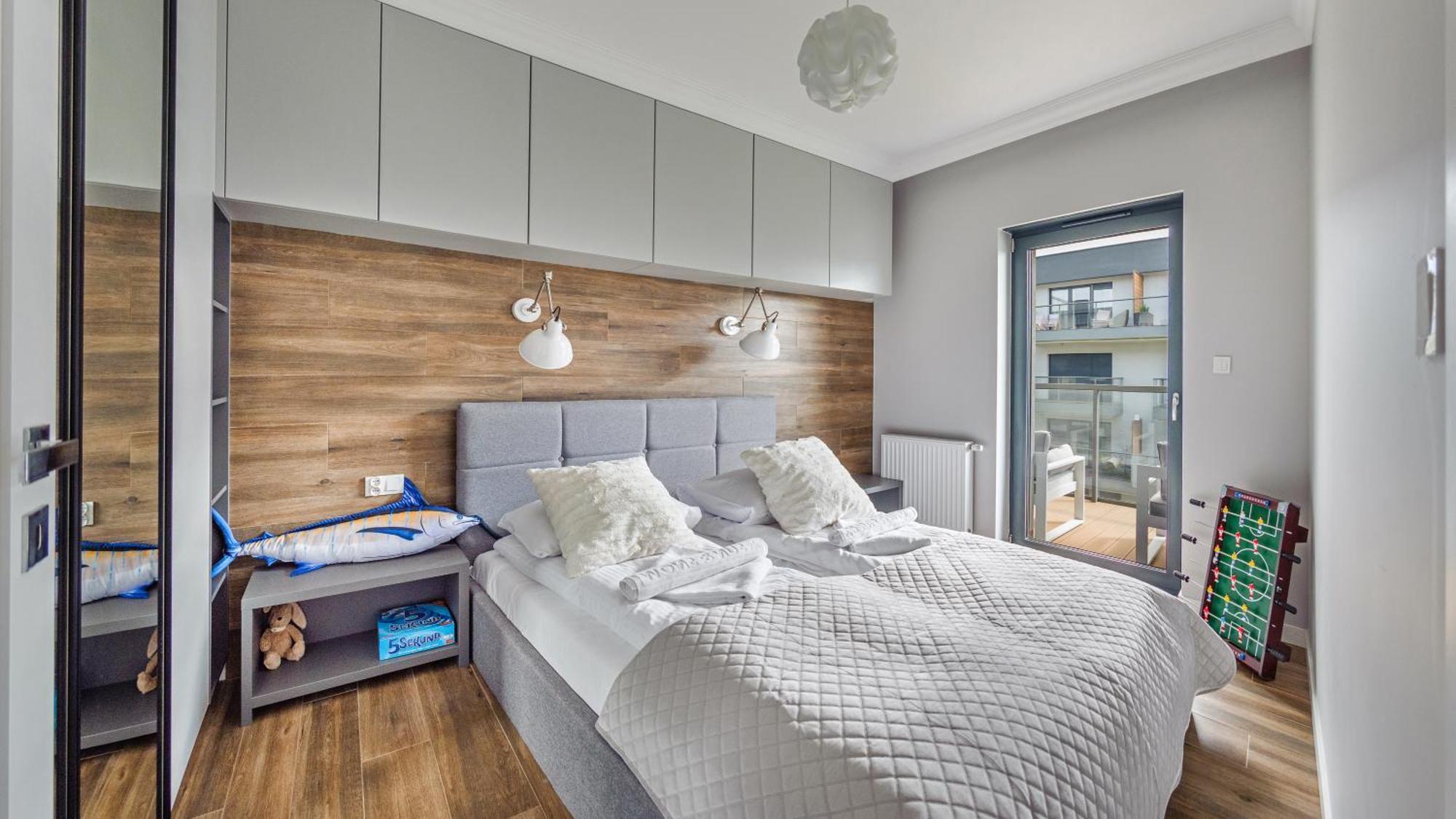 Apartamenty Sun & Snow Gardenia Дзивнув Экстерьер фото