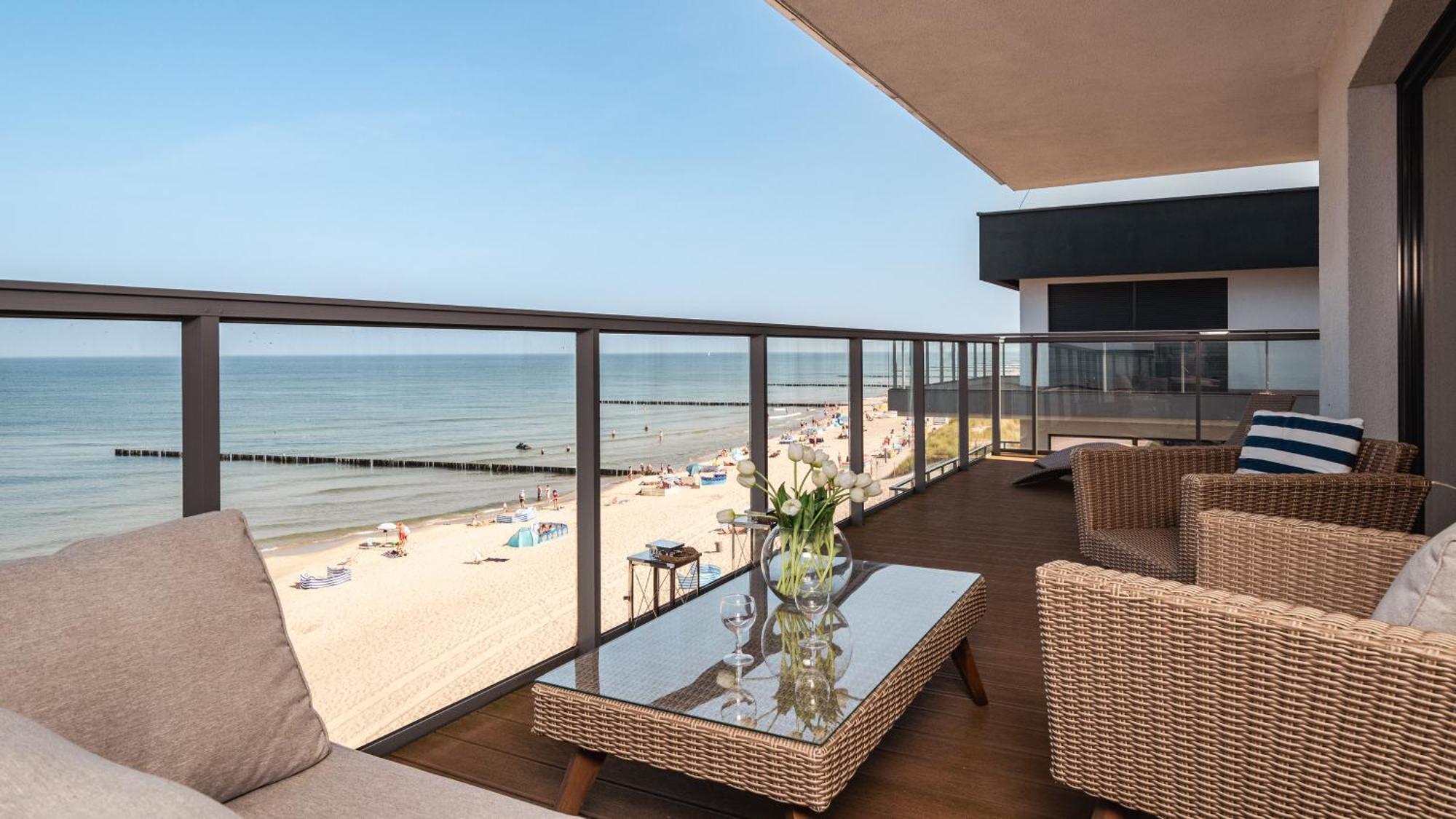 Apartamenty Sun & Snow Gardenia Дзивнув Экстерьер фото
