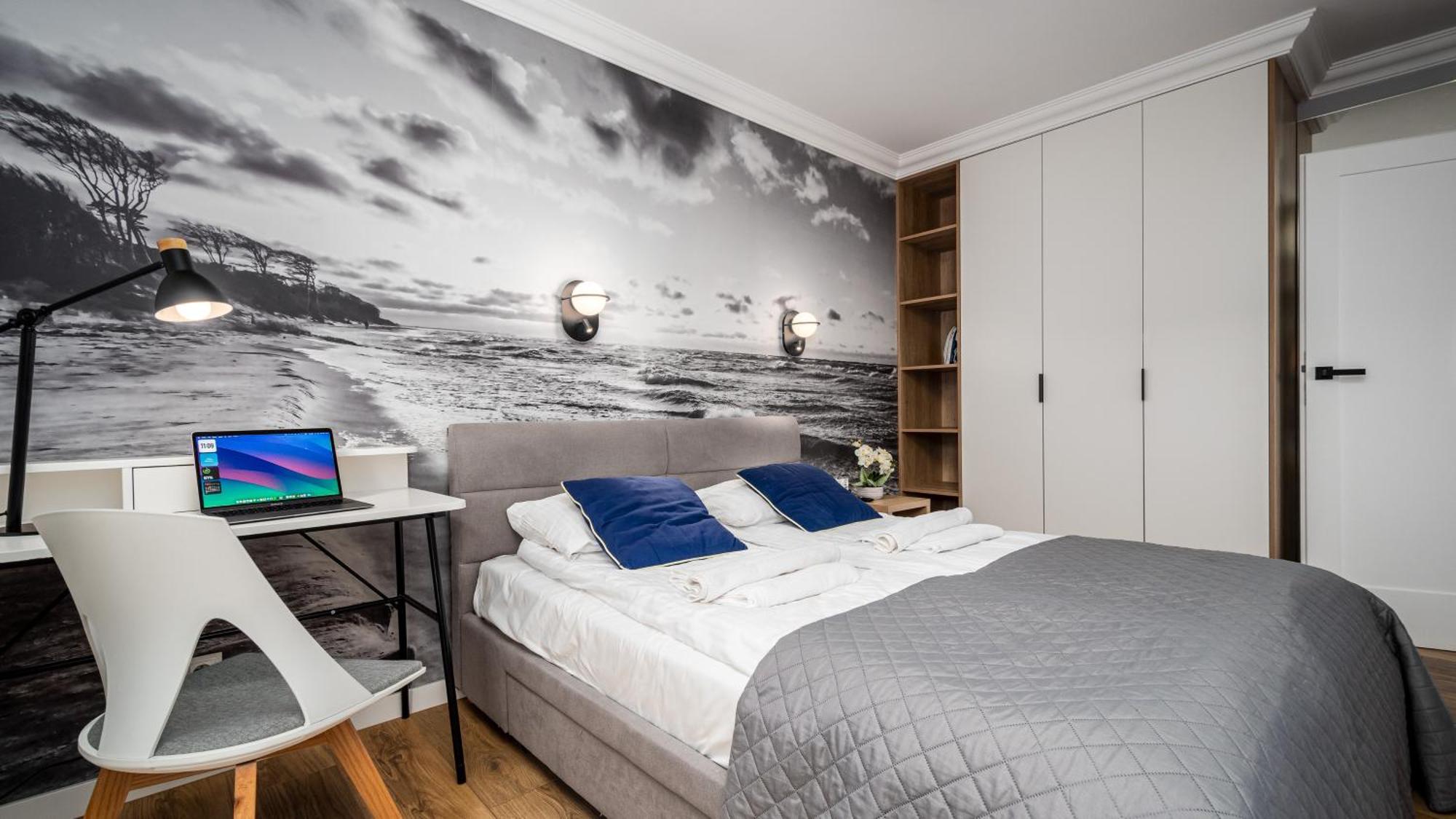 Apartamenty Sun & Snow Gardenia Дзивнув Экстерьер фото