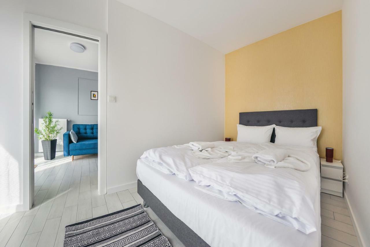 Apartamenty Sun & Snow Gardenia Дзивнув Экстерьер фото
