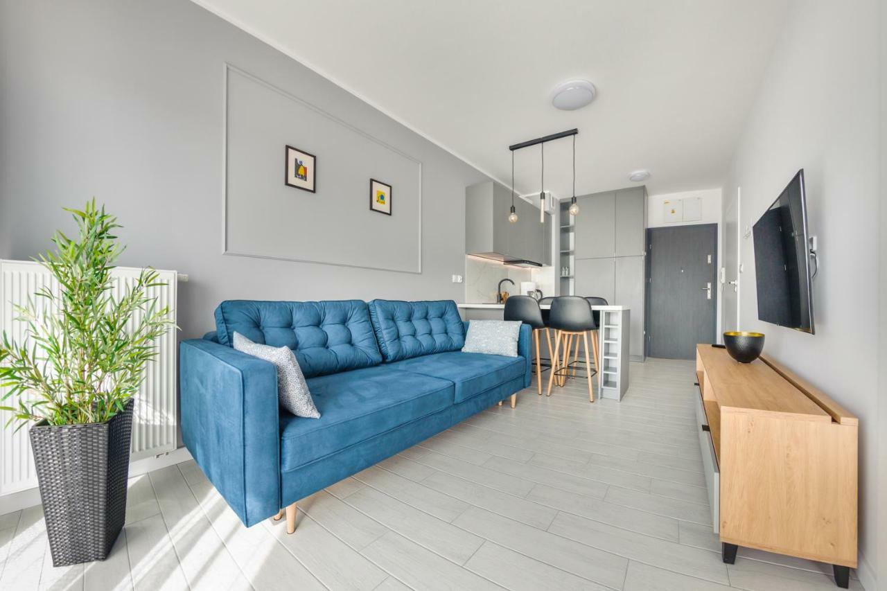 Apartamenty Sun & Snow Gardenia Дзивнув Экстерьер фото