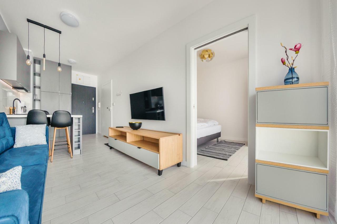 Apartamenty Sun & Snow Gardenia Дзивнув Экстерьер фото