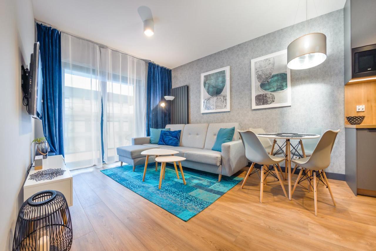 Apartamenty Sun & Snow Gardenia Дзивнув Экстерьер фото