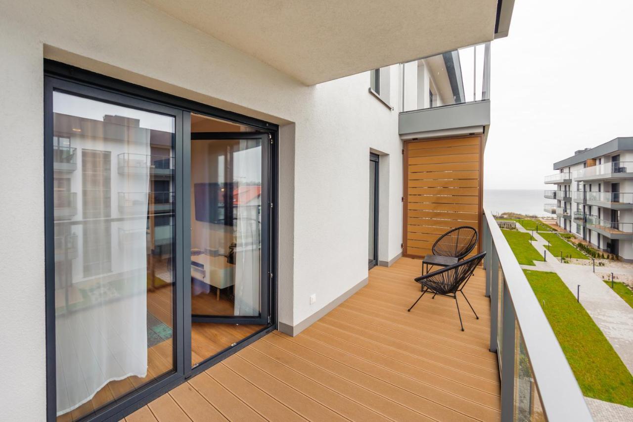 Apartamenty Sun & Snow Gardenia Дзивнув Экстерьер фото