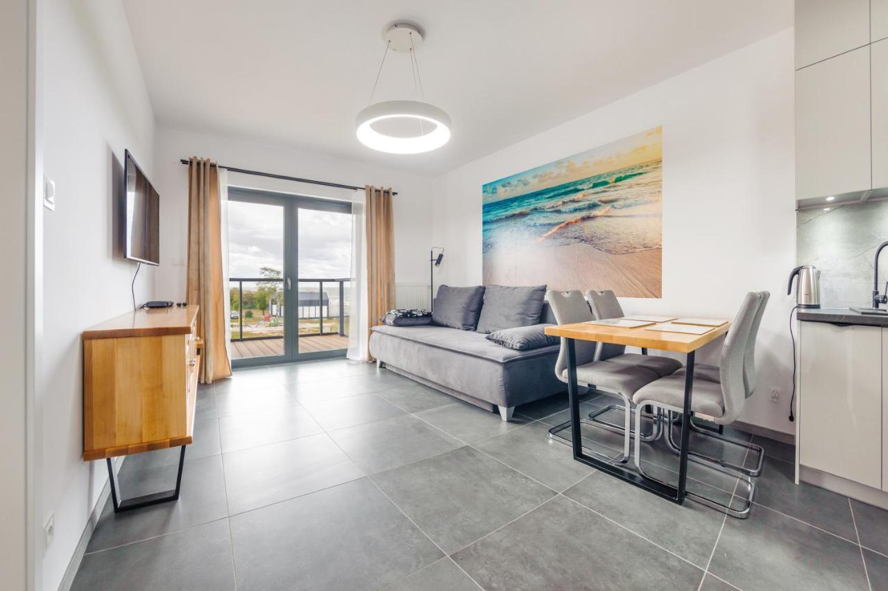 Apartamenty Sun & Snow Gardenia Дзивнув Экстерьер фото