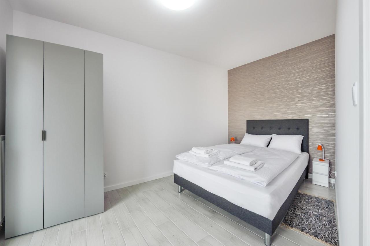 Apartamenty Sun & Snow Gardenia Дзивнув Экстерьер фото