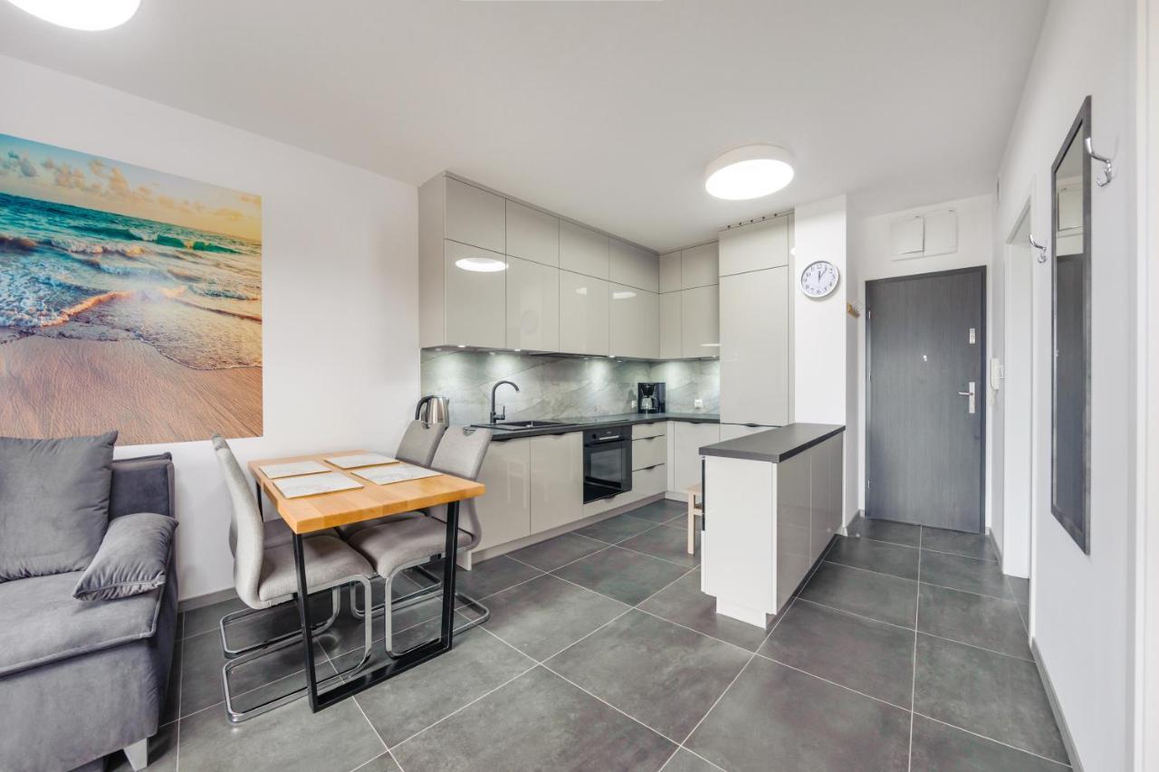 Apartamenty Sun & Snow Gardenia Дзивнув Экстерьер фото